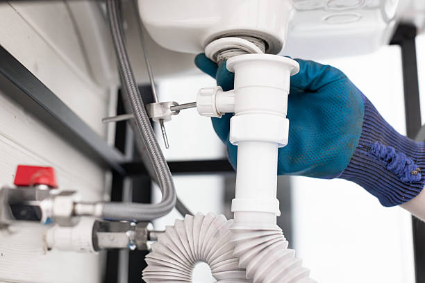 Reliable Emergency Plumber contractor in Wade, NC by AAA Plumbing Heating