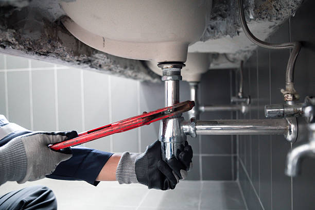 Trusted Pipe Repair service in Wade, NC - AAA Plumbing Heating